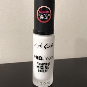 LA Girl PRO Color Foundation Mixing Pigment